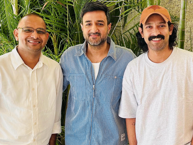 विक्रांत मैसी की फिल्म में जेनिफर लोपेज गाना गाएंगी:‘व्हाइट’ के वर्ल्ड पीस एंथम में अपनी आवाज दे सकती हैं, मेकर्स ने किया संपर्क