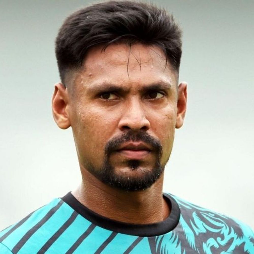 बांग्लादेश ने IPL का प्रसारण बैन किया:मुस्तफिजुर को लीग से बाहर किए जाने पर फैसला, टी-20 वर्ल्डकप में टीम भी भारत नहीं भेजेगा