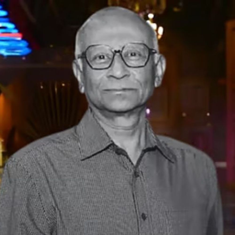 बिलियर्ड्स के पूर्व वर्ल्ड चैंपियन मनोज कोठारी का निधन:हार्ट अटैक आया, 10 दिन पहले लिवर ट्रांसप्लांट हुआ था