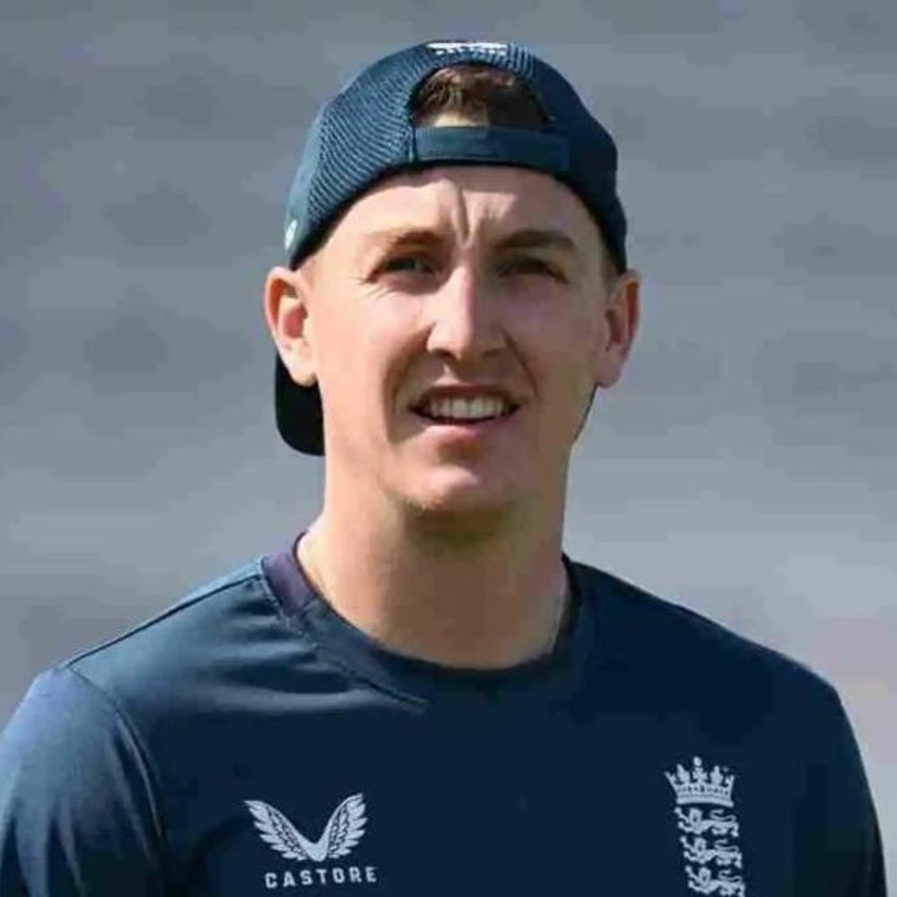 नाइट क्लब विवाद पर इंग्लिश कप्तान ब्रूक ने माफी मांगी:वेलिंगटन वनडे से पहले शराब पी, बाउंसर से झगड़ा भी हुआ; 30 हजार पाउंड का जुर्माना