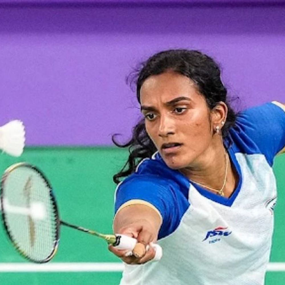 मलेशिया ओपन में भारत का सफर खत्म:सेमीफाइनल में पीवी सिंधु हारीं, सात्विक-चिराग भी क्वार्टरफाइनल में बाहर