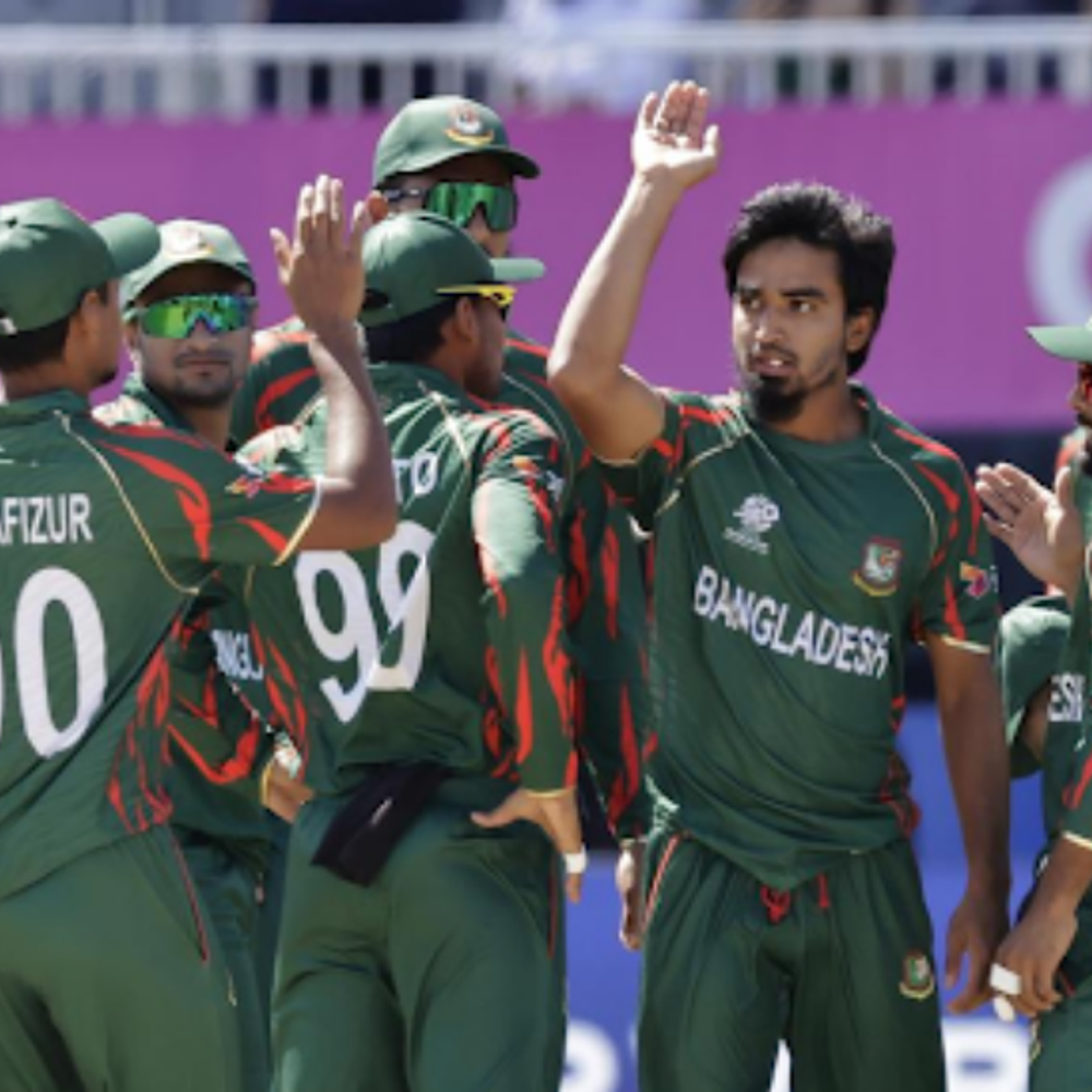 टी-20 वर्ल्डकप-बांग्लादेश भारत में खेलेगा या नहीं, 21 को फैसला:अगर बांग्लादेश ने इनकार किया तो रैंकिंग के आधार पर स्कॉटलैंड को मौका संभव
