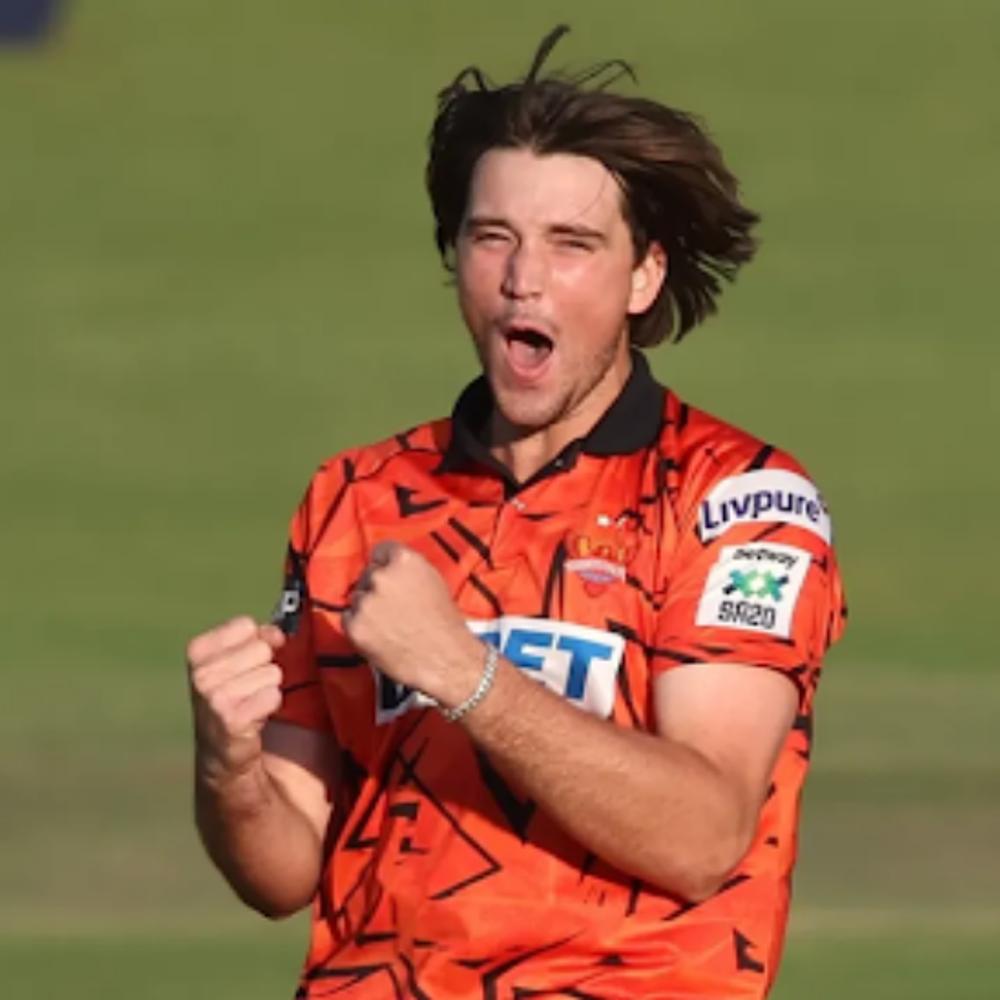 सनराइजर्स ईस्टर्न केप चौथी बार SA20 के फाइनल में:क्वालिफायर-2 में पार्ल रॉयल्स को 7 विकेट से हराया; अब प्रिटोरिया कैपिटल्स से होगा खिताबी मुकाबला