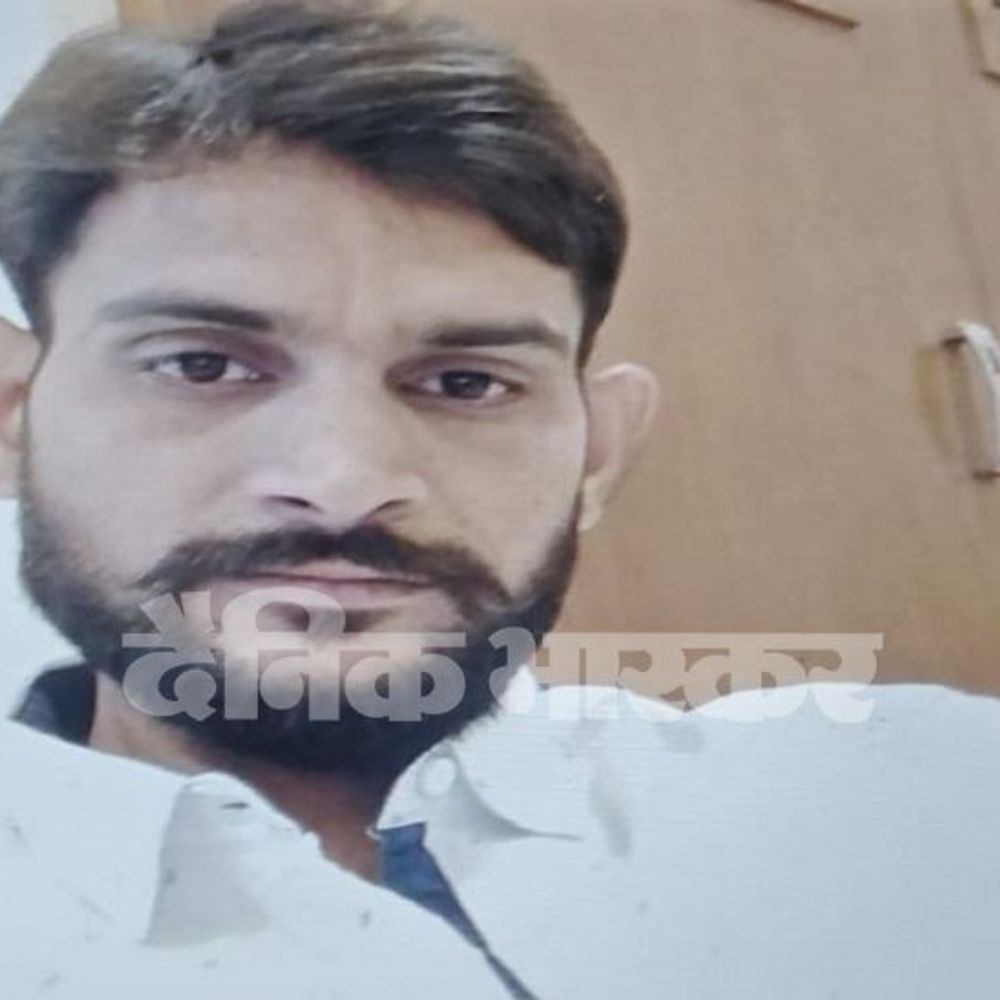 लुधियाना में व्यक्ति की मौत:दोस्त बोला-मौत के 3 घंटे बाद आया फैक्ट्री से फोन,मामला शकी है