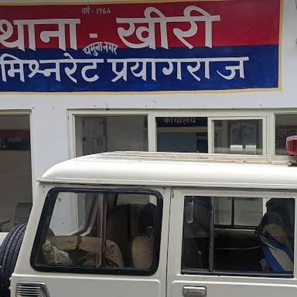 दरोगा ने फर्जी फंसाने को धमकाकर मांगे रुपये:बोला- पैसे दिए रहोगे तो साहब से कहकर उल्टा सीधा कर देंगे, वरना ऐसा ना हो कि गड़बड़ हो जाए