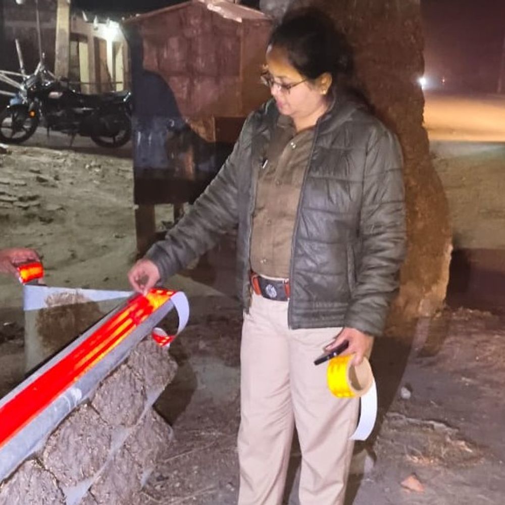 औरंगाबाद में ओवर स्पीकिंग के खिलाफ चलेगा अभियान:जिला सड़क सुरक्षा समिति की बैठक में आदेश, नियमों की अनदेखी करने पर होगी कार्रवाई