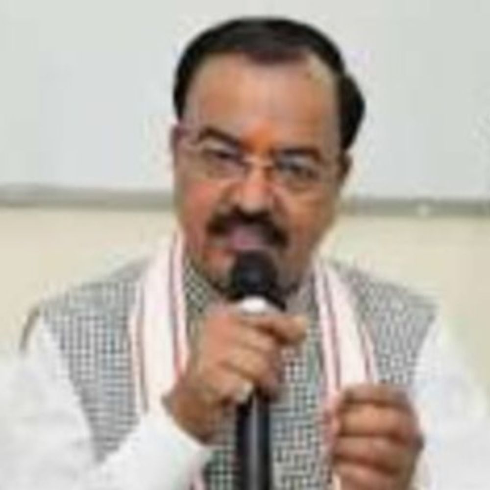 प्रदेश के डिप्टी सीएम केशव मौर्य का आजमगढ़ दौरा:अंतर्राष्ट्रीय संगोष्ठी में शामिल होने आ रहे डिप्टी सीएम अधिकारियों के साथ करेंगे बैठक