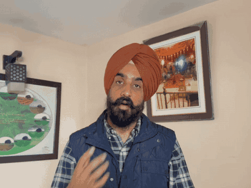 भाजपा का G-RAM-G के लिए जागरूकता अभियान आज से:पंजाब के फाजिलिका में मजदूरों के बीच बात रखेंगे प्रदेश अध्यक्ष व नेता, पूरे पंजाब में चलेगा प्रोग्राम