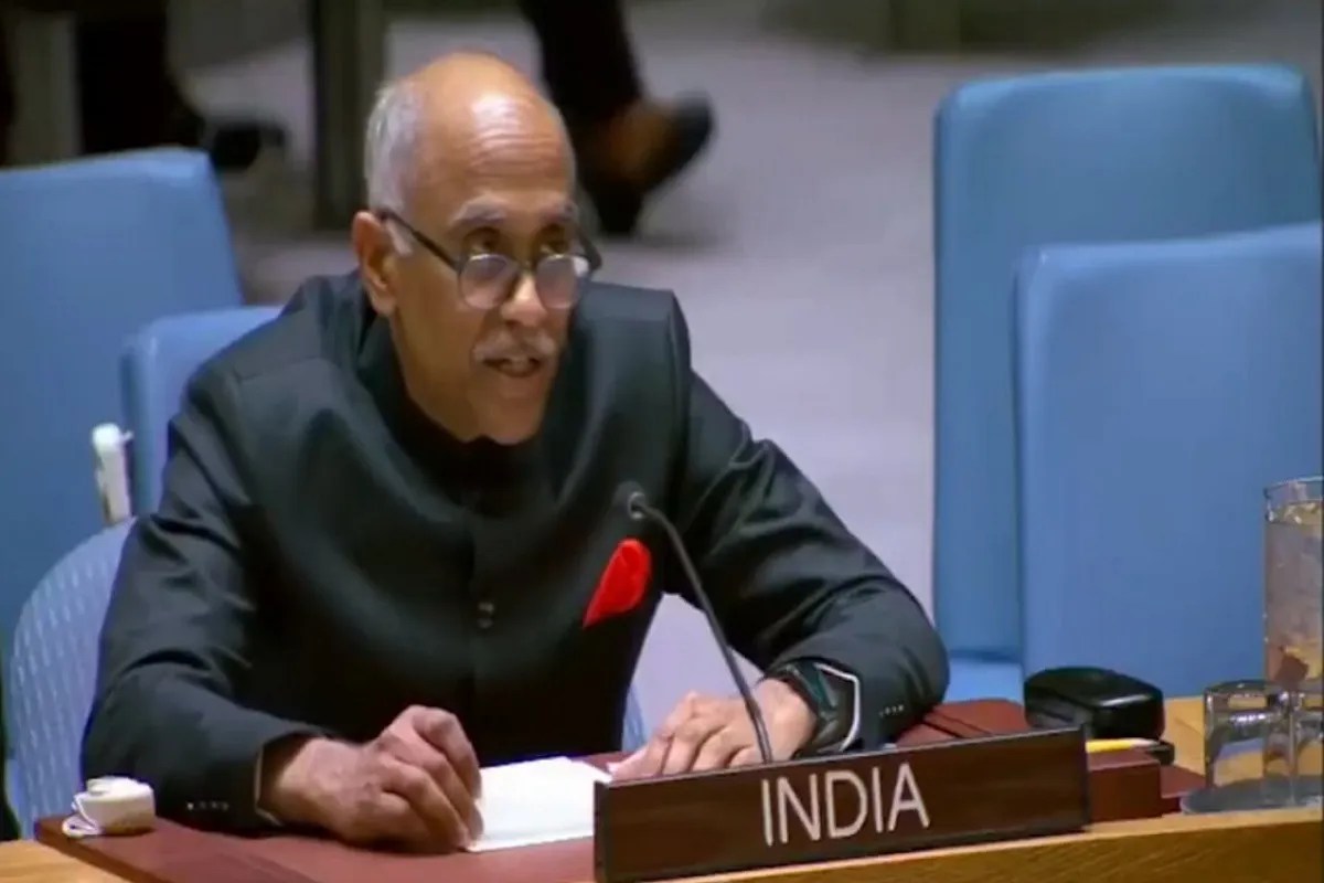 ‘युद्धविराम के लिए गिड़गिड़ाया था इस्लामाबाद’…भारत ने UN में पाकिस्तान को लगाई लताड़