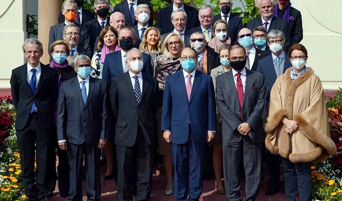 India-EU Summit: ऐतिहासिक FTA पर लगेगी मुहर! Trade-Defence में होगा बड़ा Game-Changer सौदा।