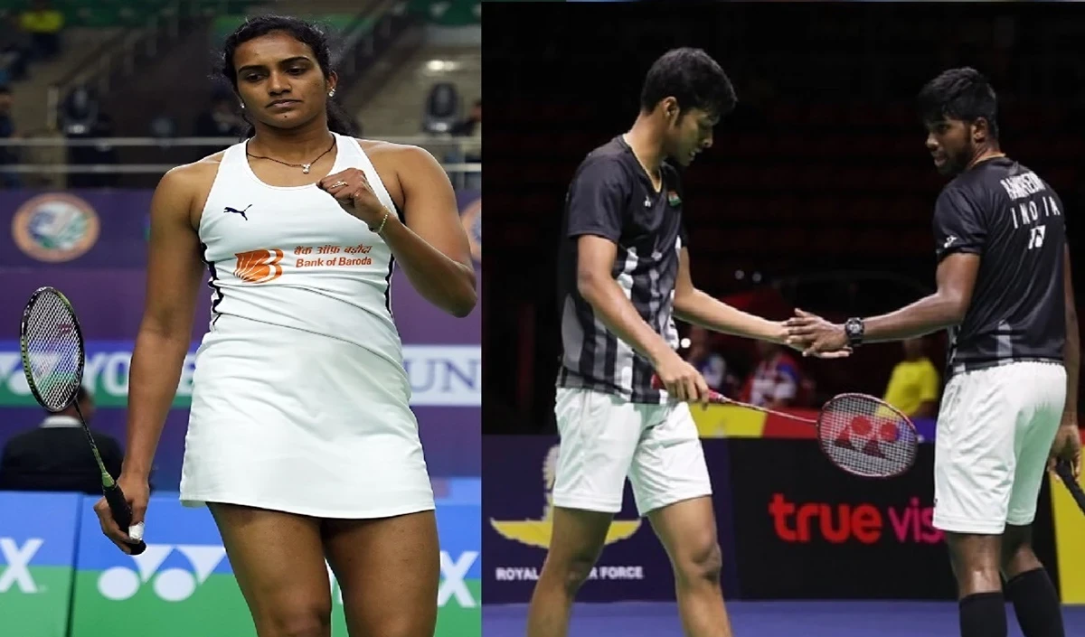 India Open 2026 में भारतीय चुनौती फिर फीकी, कुछ उम्मीदों के साथ कई सवाल