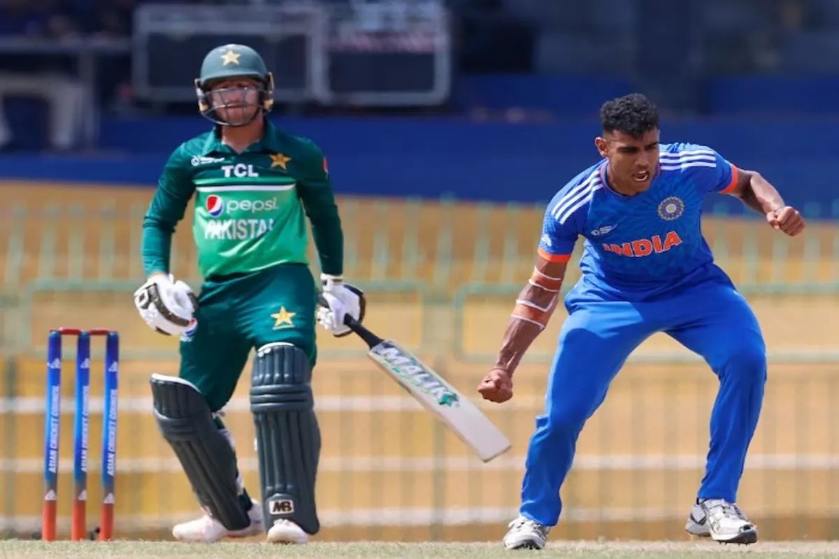 U19 World Cup Semifinal Scenario: पाकिस्तान को इतने रन से जीतना होगा मैच, वरना हार के बाद भी सेमीफ़ाइनल में पहुंच जाएगा भारत