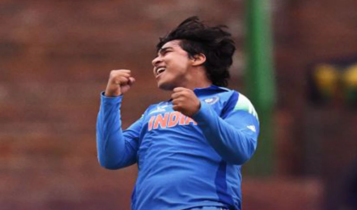 IND vs BAN U19 World Cup Highlights: भारत ने बांग्लादेश के जबड़े से छीनी जीत, वैभव-अभिज्ञान के बाद गेंदबाजी में विहान ने ढाया कहर