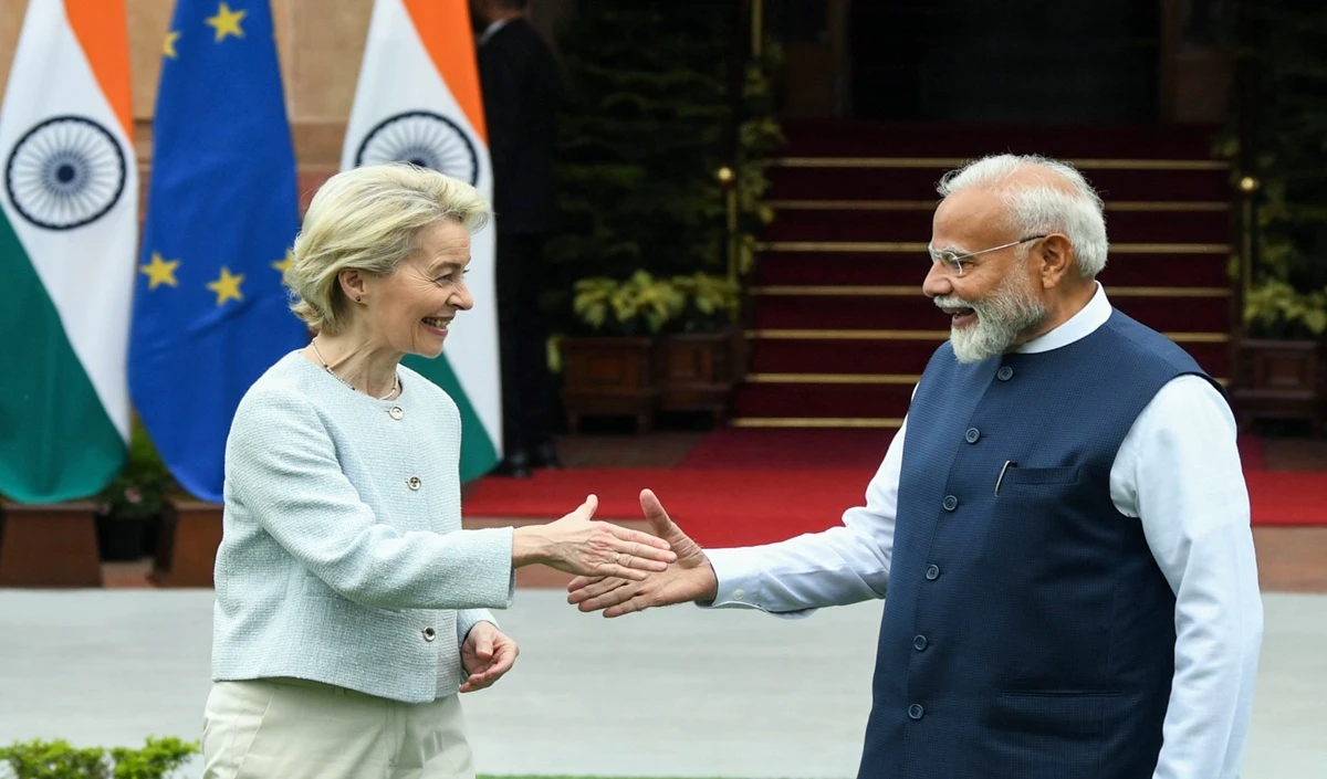 Mother of all deals: भारत ने की दुनिया की सबसे बड़ी डील, आपको होगा सीधा फायदा, जानें कैसे?