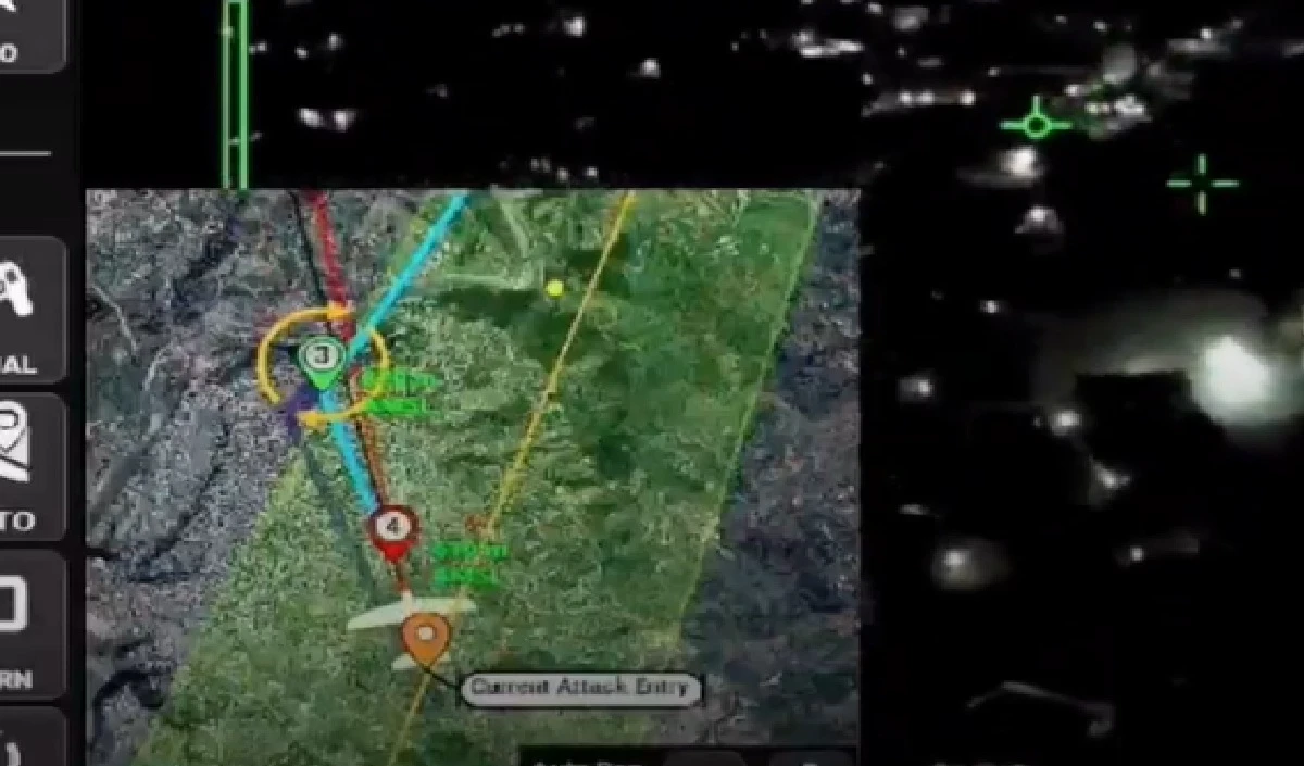 प्रचंड, अटल और असहनीय…भारतीय सेना ने जारी किया ऑपरेशन ‘सिंदूर’ का नया वीडियो