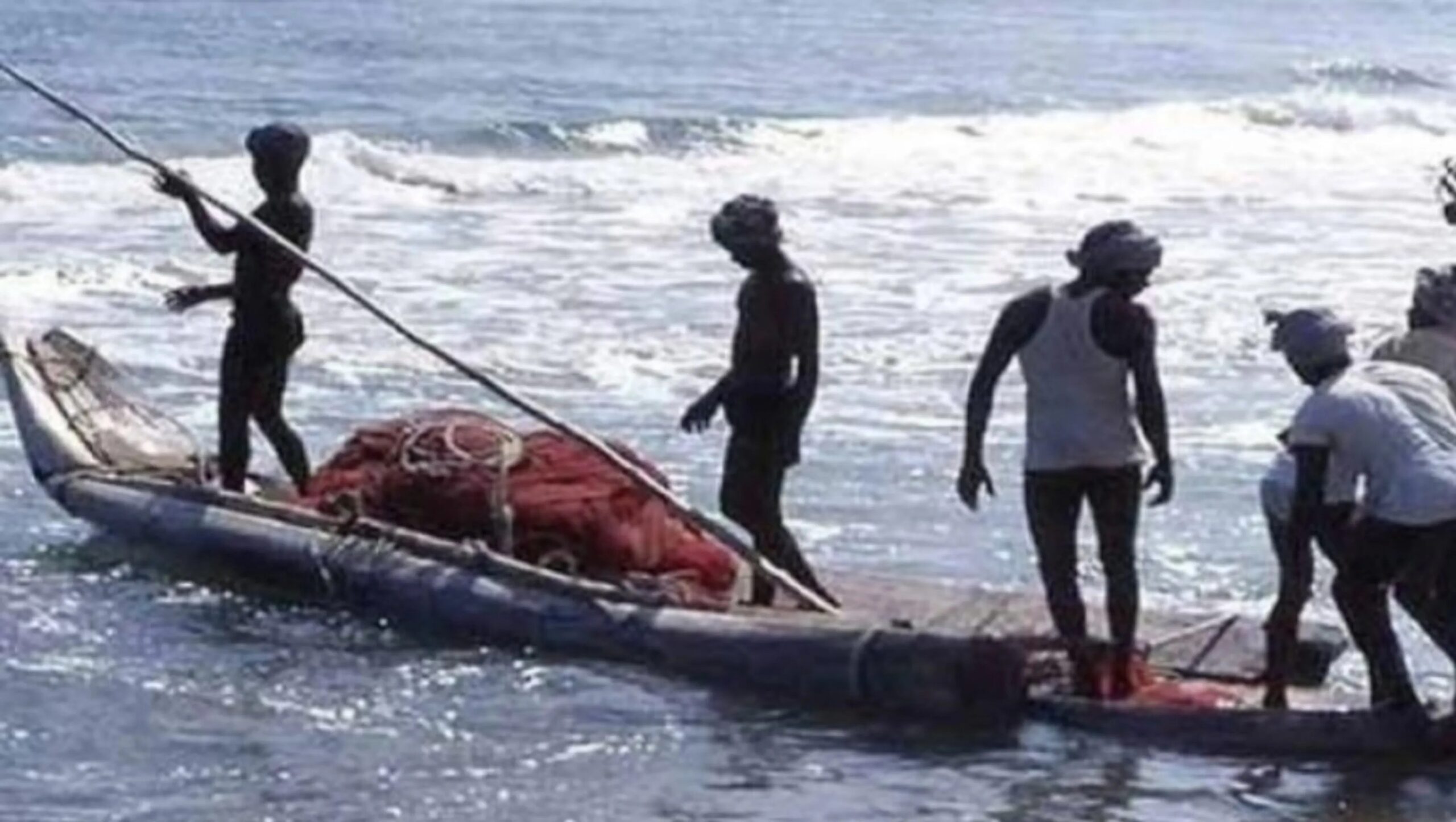 सज़ा कब की हो गईं पूरी, फिर भी पाकिस्तान की जेल में कैद भारतीय मछुआरे