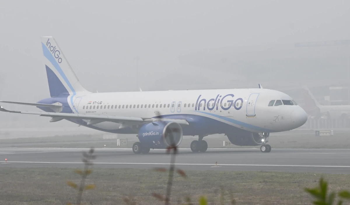 IndiGo का DGCA को बड़ा आश्वासन, 10 फरवरी के बाद नहीं होगी कोई Flight Cancel, यात्रियों को राहत