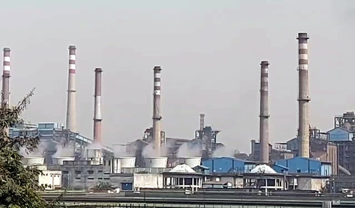 Industrial Growth ने पकड़ी रॉकेट की रफ्तार, IIP Data 7.8% बढ़ा, दो साल का टूटा रिकॉर्ड