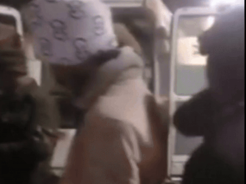 पिज्जा सेंटर के शेफ को बेकाबू कार ने कुचला:प्रयागराज के चौफटका पुल पर आधी रात दर्दनाक हादसा, सीसीटीवी खंगाल रही पुलिस