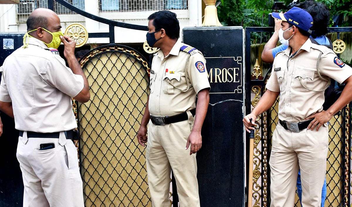 पिछले साल 37 इंटरपोल नोटिस जारी, 2,000 करोड़ रुपये के मादक पदार्थ जब्त: एनसीबी