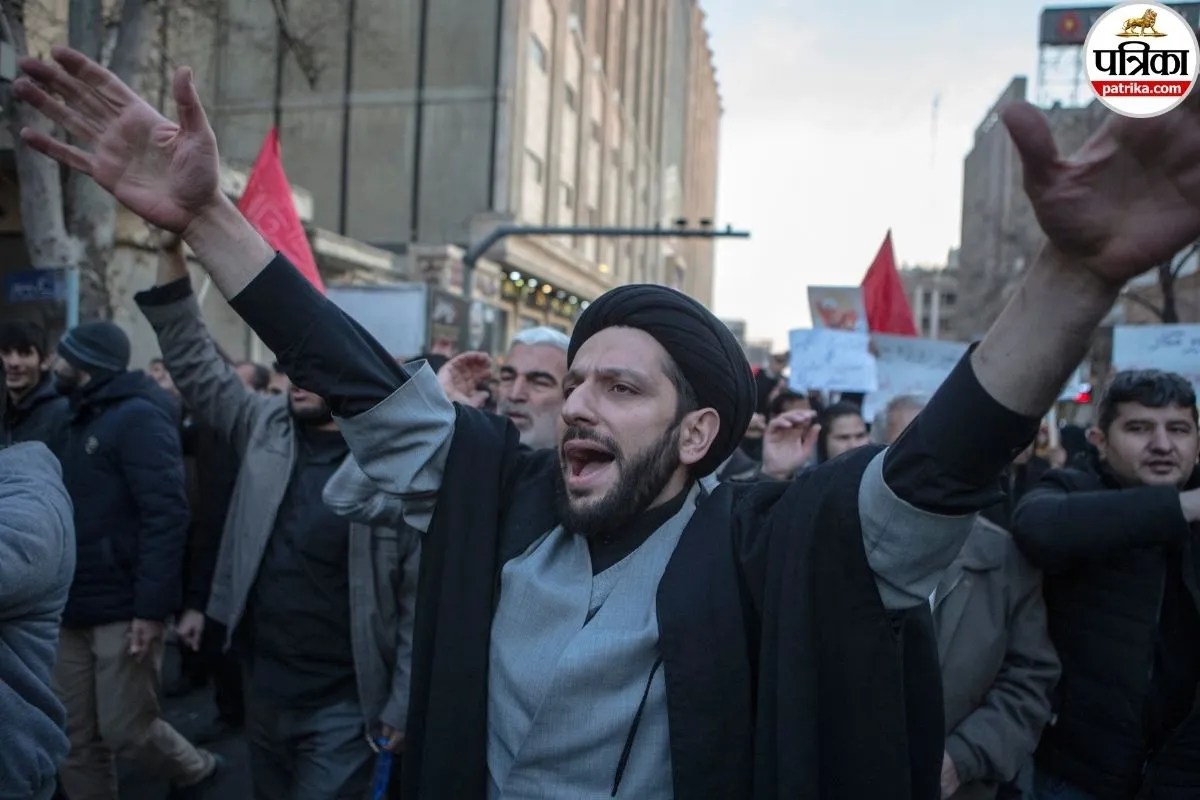 Iran Protests: सरकार के खिलाफ बगावत की ऐसी सजा? 26 साल के युवक को फांसी पर लटकाने वाला है ईरान