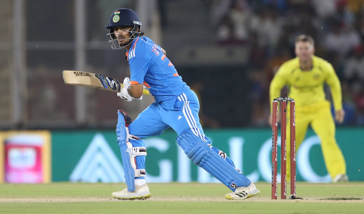 Parthiv Patel ने खोला Ishan Kishan की तूफानी बैटिंग का राज, ‘Pace ही है सबसे बड़ा हथियार’