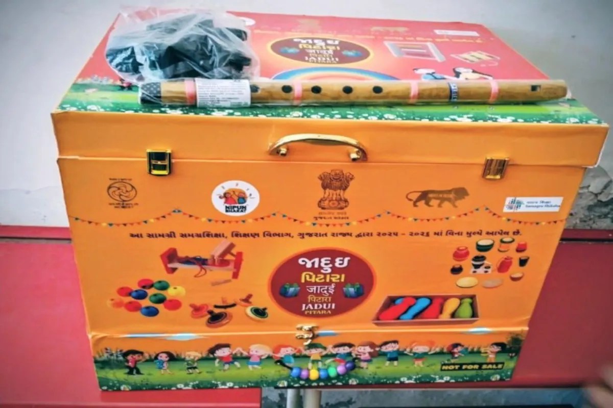 अब प्राइमरी में विद्यार्थियों को गतिविधि के जरिए दी जाएगी शिक्षा