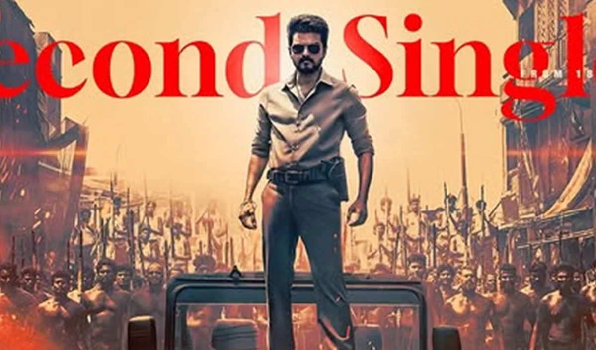 Jana Nayagan Postponed | विजय की फिल्म ‘जन नायकन’ हुई पोस्टपोन, मेकर्स को 50 करोड़ का भारी नुकसान, दर्शकों को लौटाए जा रहे पैसे