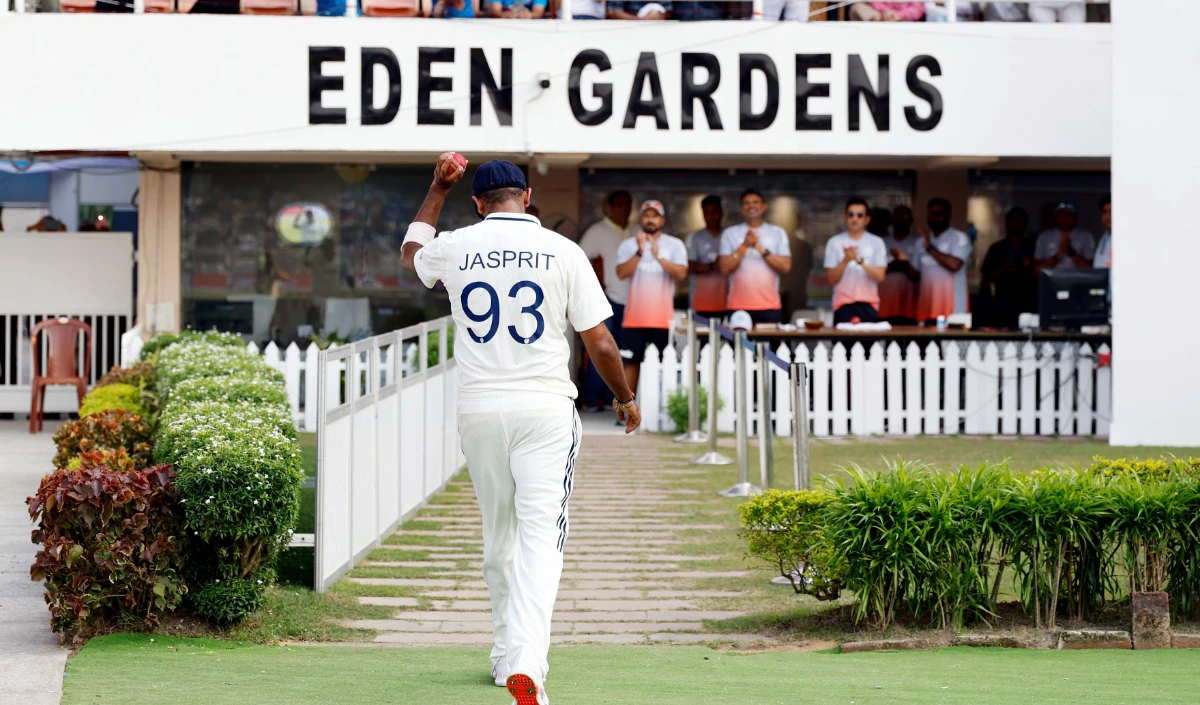 जिसका Action था अजीब, वही Jasprit Bumrah आज है Team India की शान, पूरे किए 10 साल