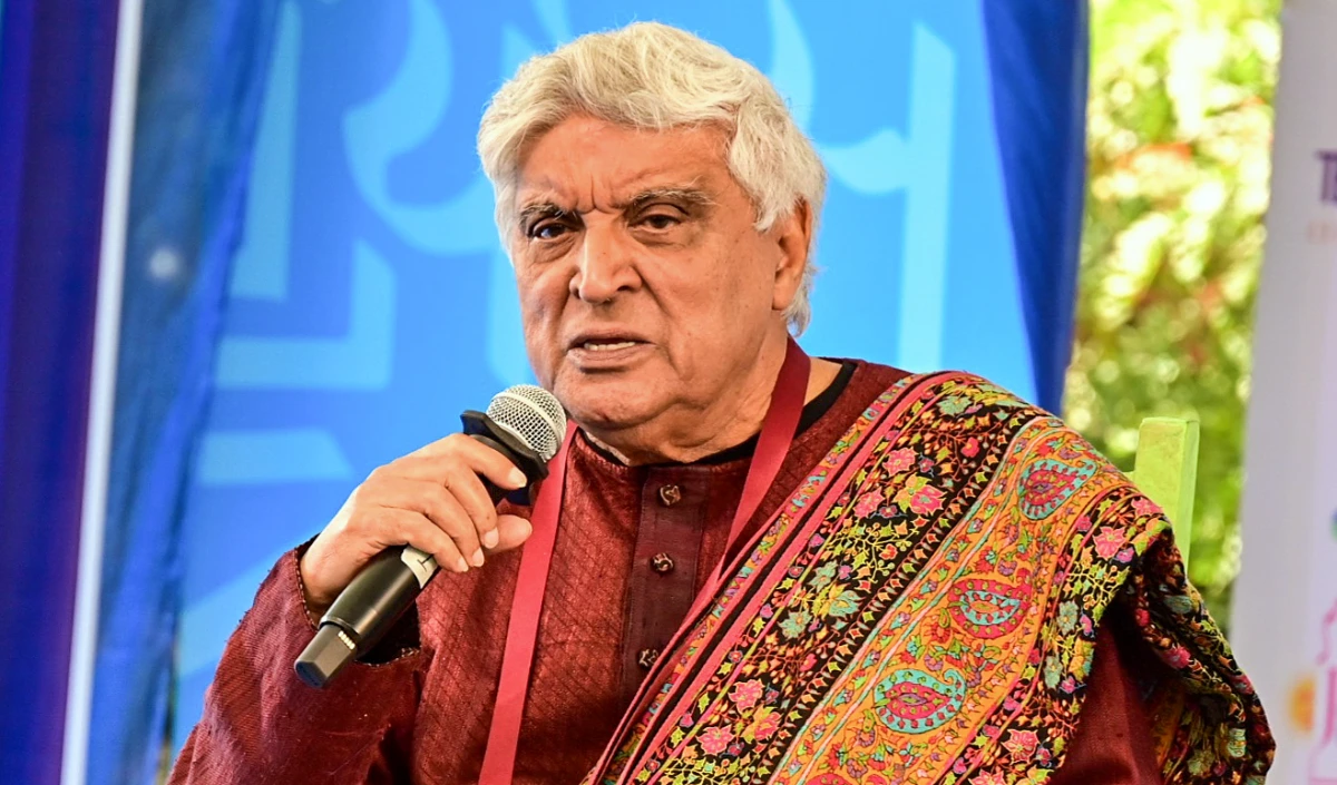 Javed Akhtar ने ‘सांप्रदायिक’ वाली टिप्पणी को किया खारिज, बताया क्यों नहीं मिल रहा एआर रहमान को काम