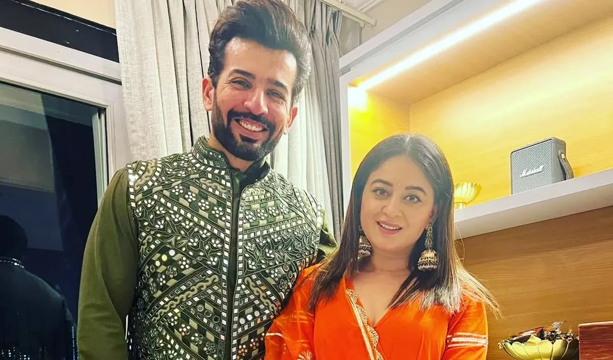 ‘इस कहानी में कोई Villain नहीं’, Jay Bhanushali और Mahi Vij ने अलग होने की घोषणा की
