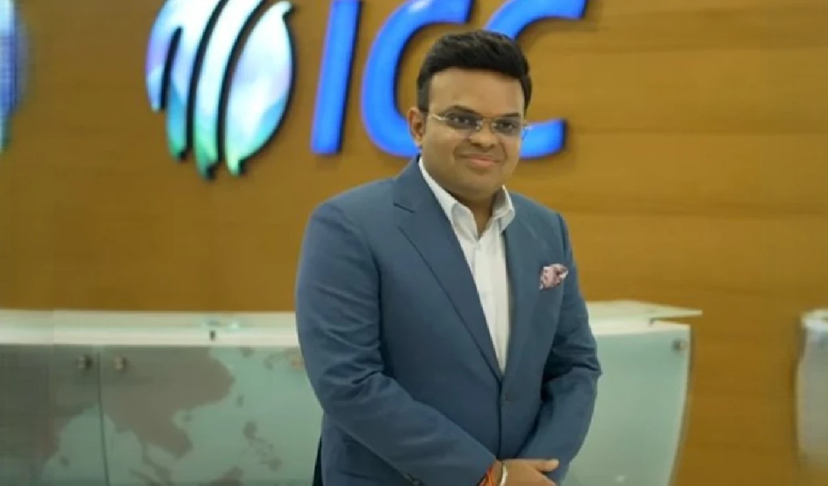 Commonwealth 2030 के बाद भारत का लक्ष्य 2036 में गुजरात में Olympics की मेजबानी करना है: Jay Shah