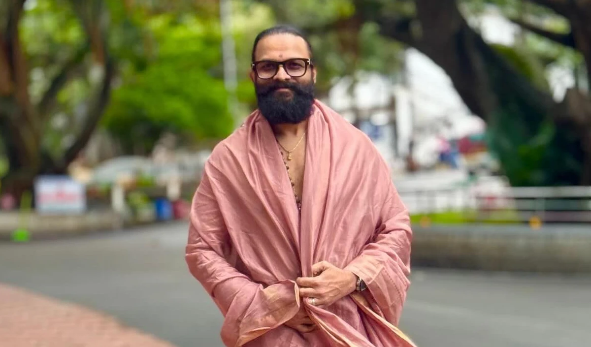 Jayasurya Summoned In ED Fraud Case | ईडी की पूछताछ पर अभिनेता जयसूर्या ने कहा, सभी लेन-देन वैध तरीके से किए गए थे