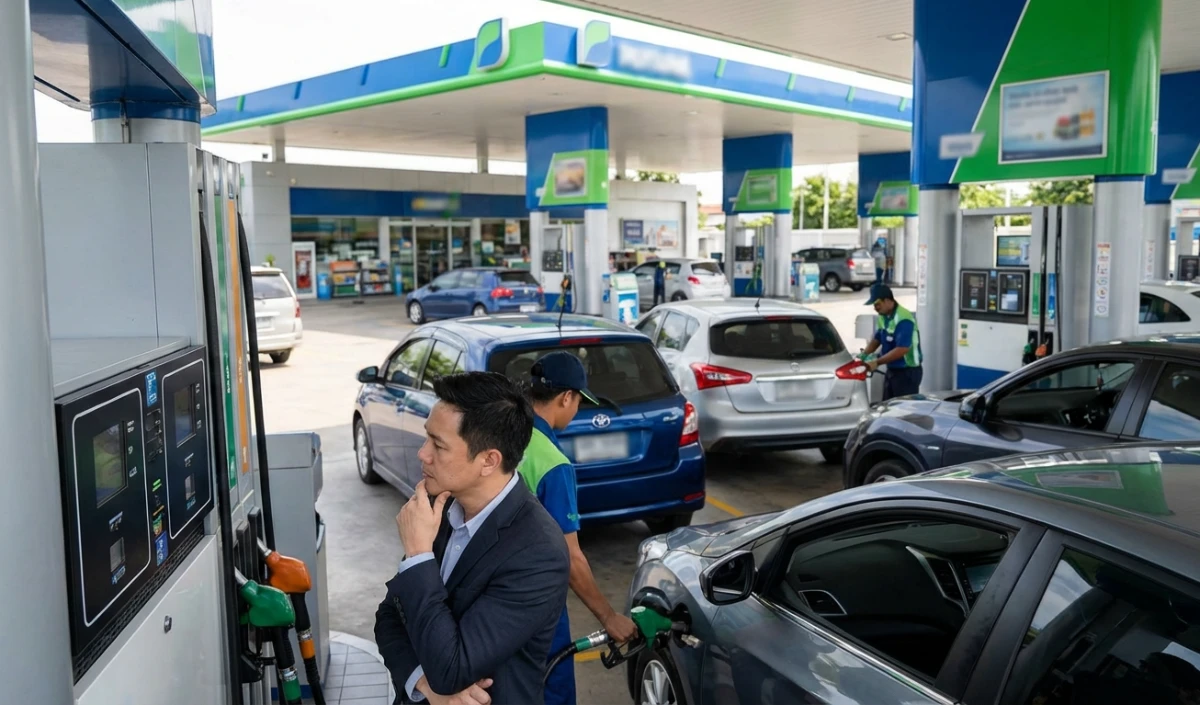 Jio-BP का नया ‘Active’ Petrol लॉन्च, बिना एक्स्ट्रा खर्च के मिलेगा 100KM ज्यादा Mileage!