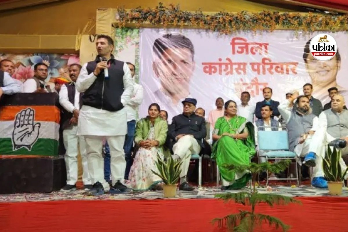 एमपी के सबसे भ्रष्ट नेता ‘कैलाश विजयवर्गीय’, पटवारी ने आड़े हाथों लिया