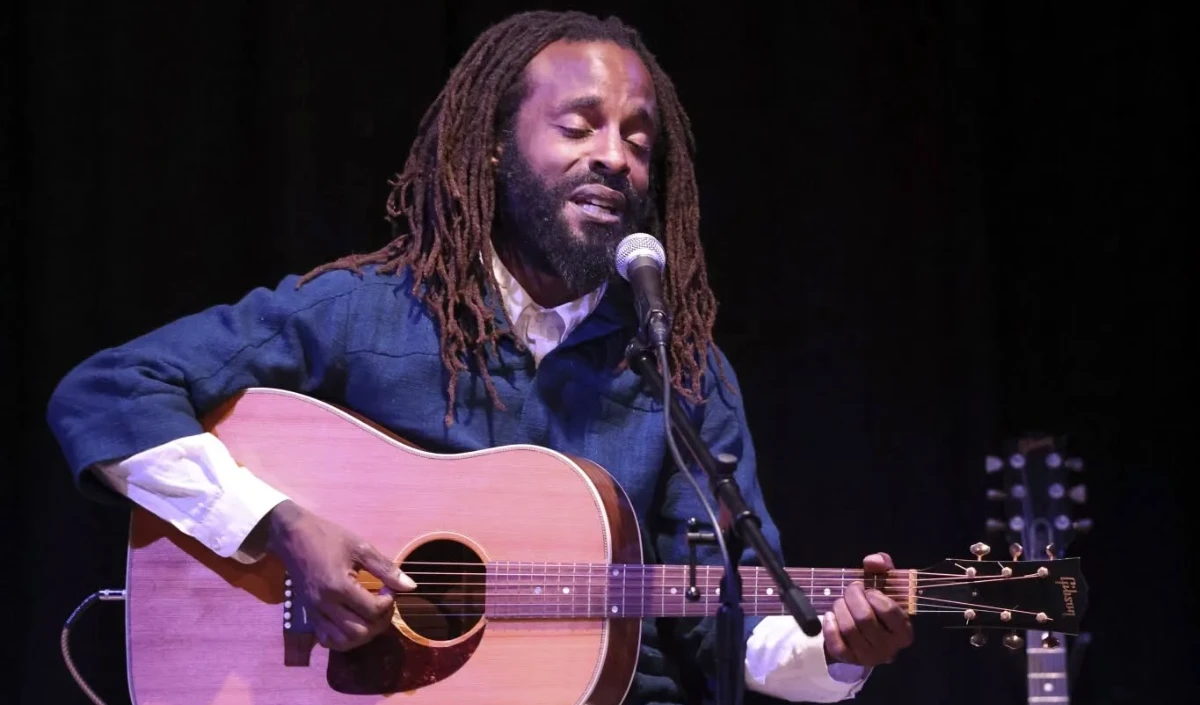 John Forte Death | संगीत जगत को बड़ा झटका! मशहूर संगीतकार जॉन फोर्टे का 50 वर्ष की आयु में निधन, घर में मिला शव