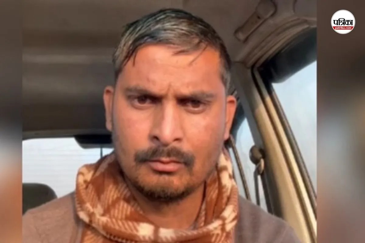 फेसबुक पर लाइव आए ‘कादिर राणा’ ने कहा मैं जा रहा हूं! और खा लिया जहर