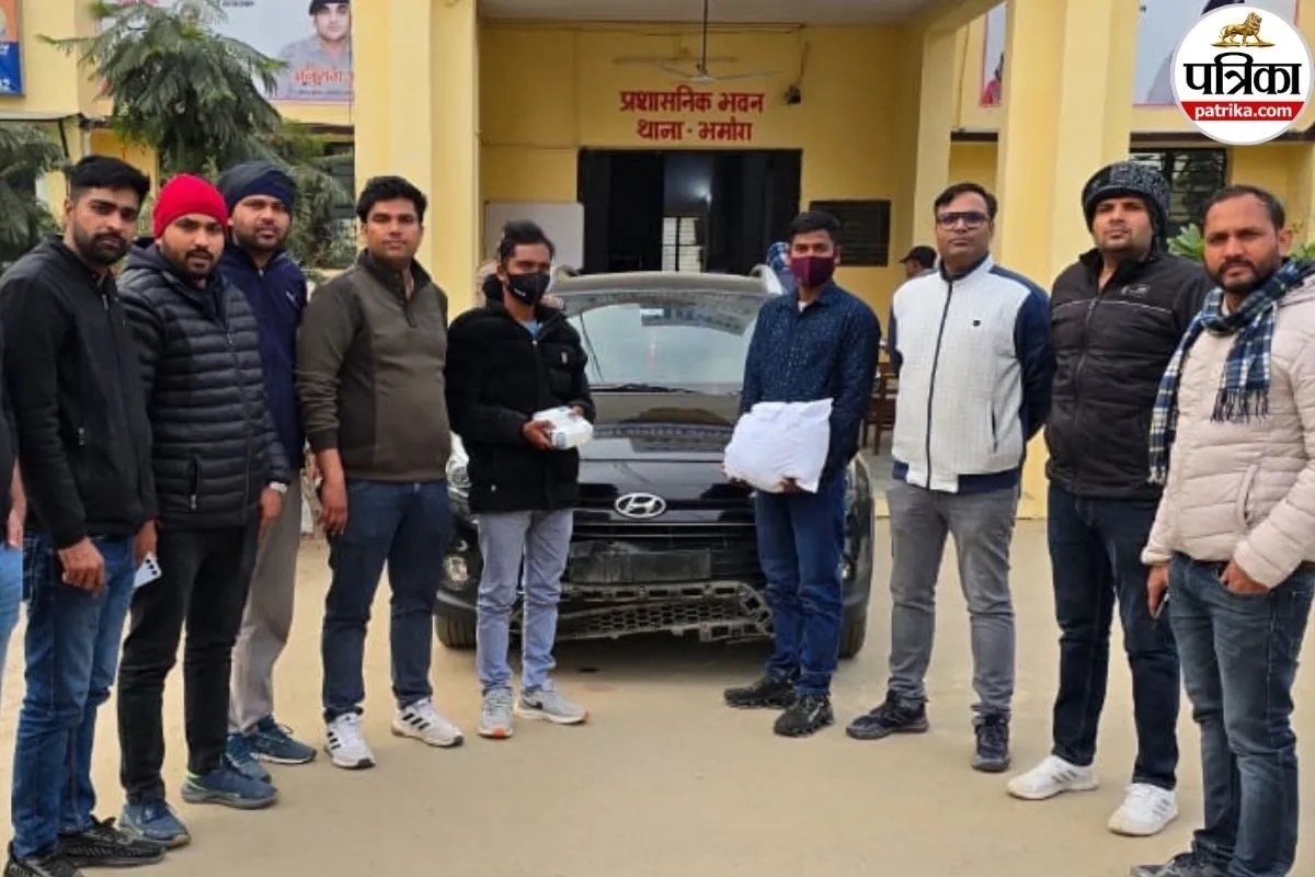 अफीम की खेप लेकर बरेली पहुंचे कंडे मुंडा–बल्का मुंडा, झारखंड के पहाड़ी इलाकों में करते थे अवैध खेती, एएनटीएफ ने ऐसे दबोचा