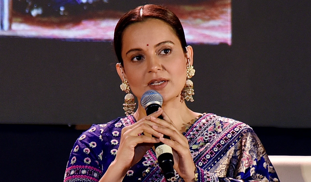 Kangana Ranaut ने विक्टोरिया बेकहम को बताया ‘रियल क्वीन’, बेकहम परिवार के ‘सास-बहू’ विवाद में लिया ‘टीम VB’ का पक्ष