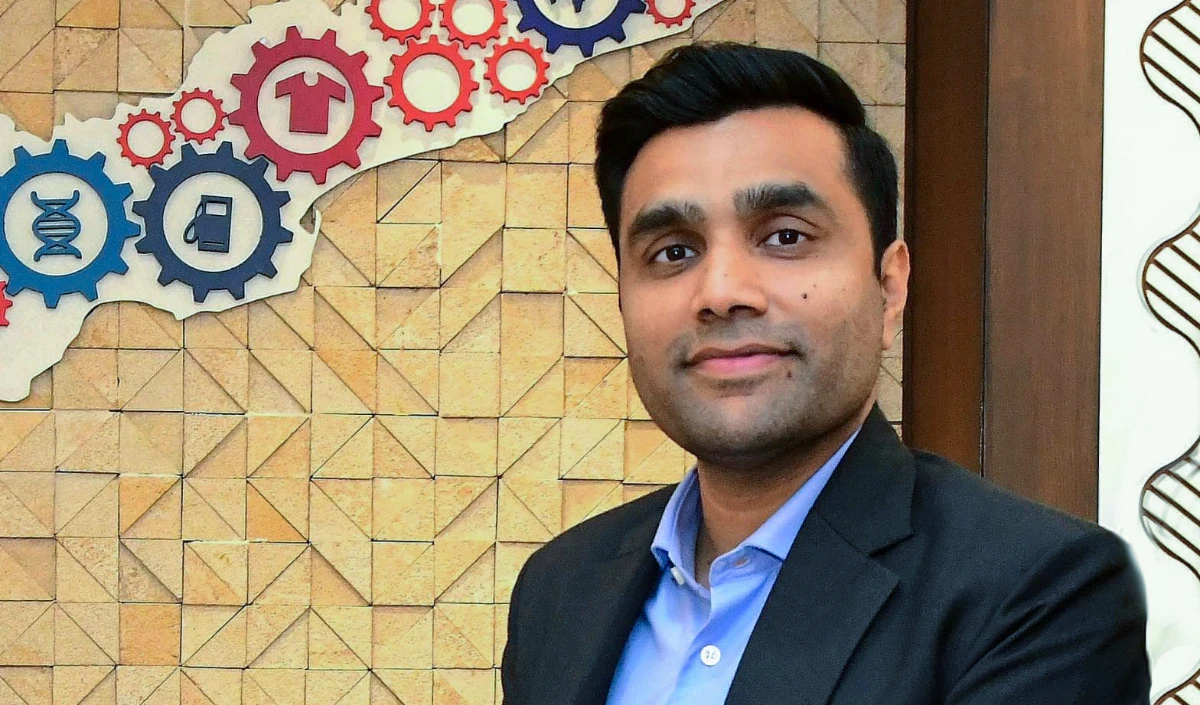 Vizhinjam port के विकास में 30,000 करोड़ रुपये का निवेश करेगी APSEZ : Karan Adani