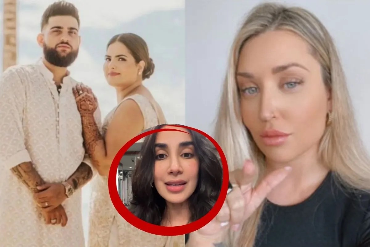 मैंने बदला ले लिया… अफेयर और धोखाधड़ी के आरोपों के बीच पारुल गुलाटी आई करण औजला के सपोर्ट में