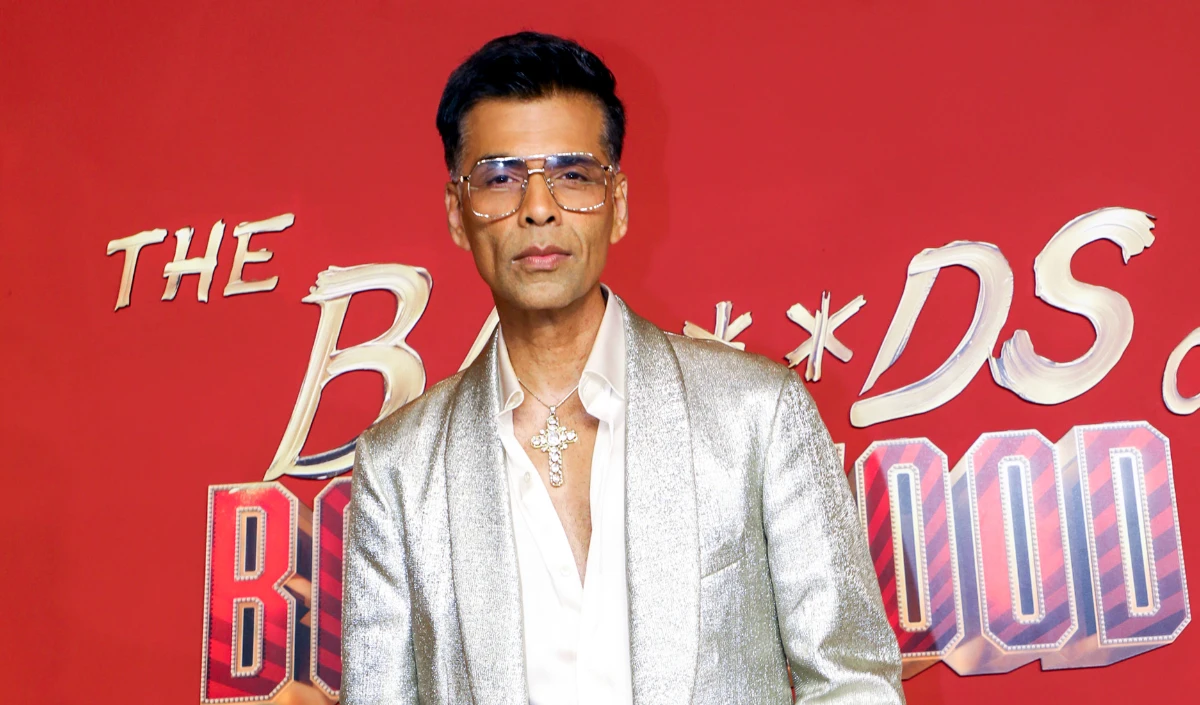 Bollywood is Back! Dhurandhar और Border 2 की आंधी देख गदगद हुए Karan Johar, आलोचकों को दिया करारा जवाब