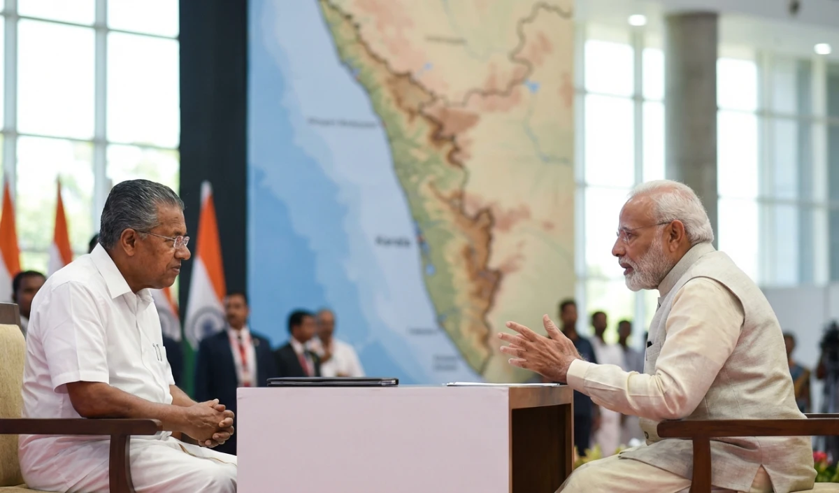 Kerala Elections 2026 | राज्य का नया समीकरण | चुनाव के प्रमुख मुद्दे | केरल की राजनीति की अनूठी विशेषताएं