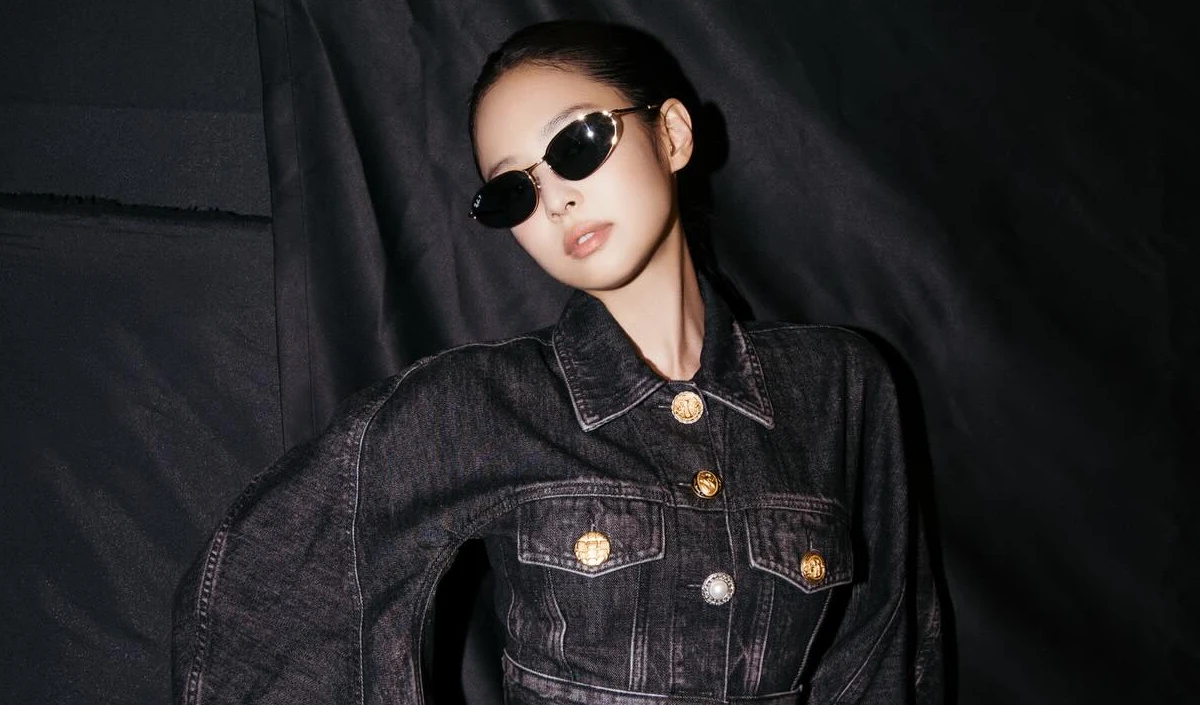 Kim Jennie : पॉप कल्चर की ‘कॉन्फिडेंस क्वीन’ जिसका कोई दूसरा विकल्प नहीं