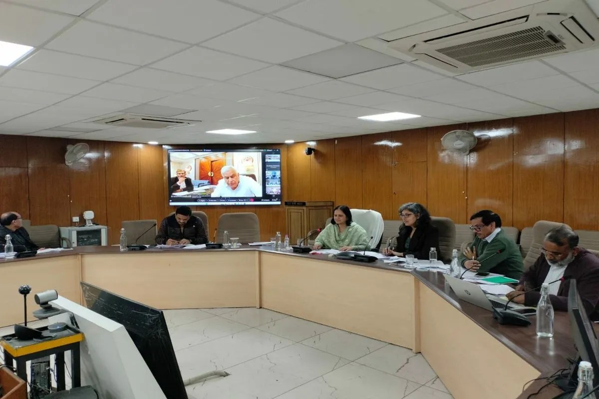 केन्द्र ने दिए 425 करोड़, राजस्थान ने खर्च किए 79 प्रतिशत