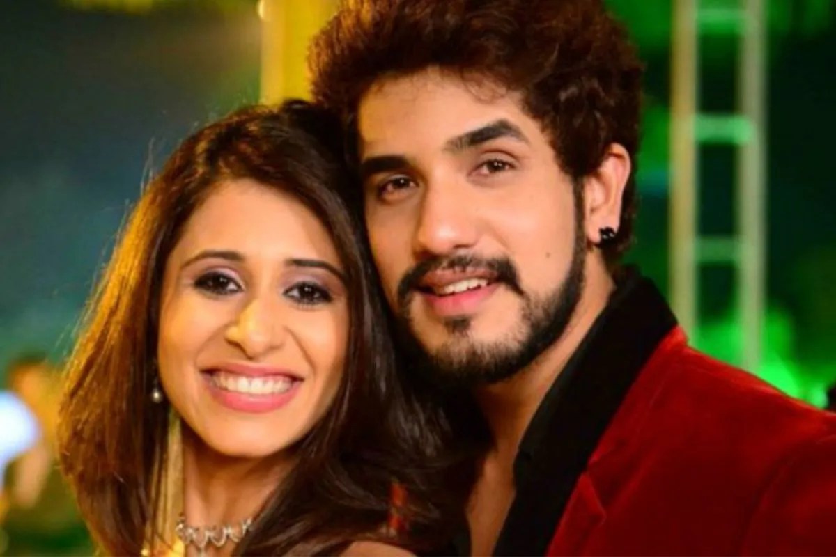 44 की उम्र में 8 साल छोटे पति की ऐसी जिद से एक्ट्रेस का छलका दर्द, हुआ वायरल