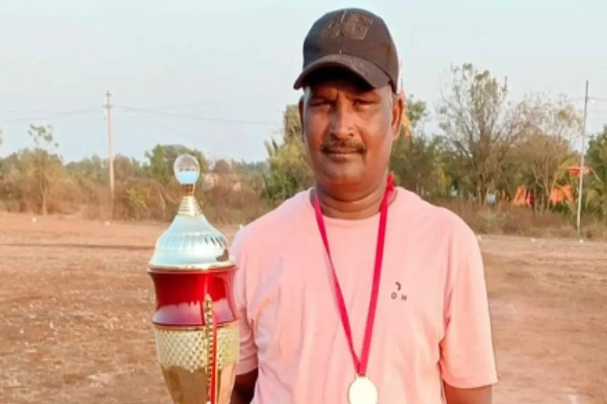 बिदर में चीनी मांझे का कहर : बाइक सवार की गला कटने से मौत