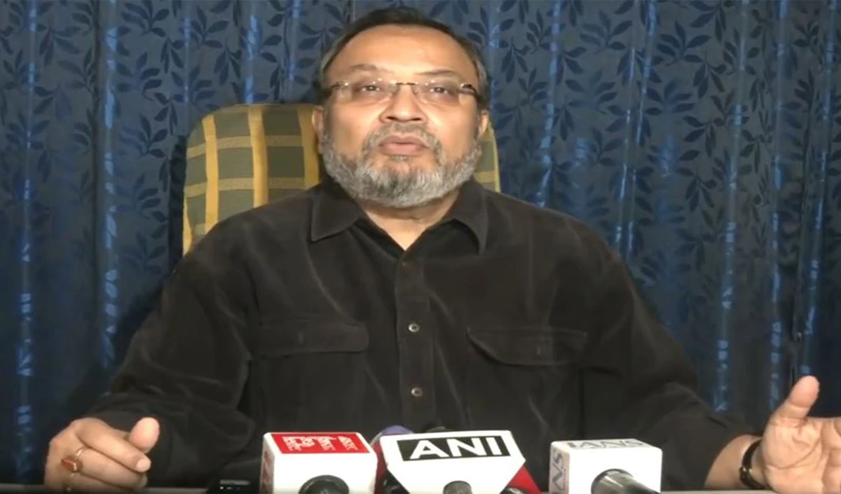 BSF की बाड़बंदी ‘फेल’? TMC नेता कुणाल घोष ने पूछा- फेंसिंग के बाद भी घुसपैठ क्यों नहीं रुकी?