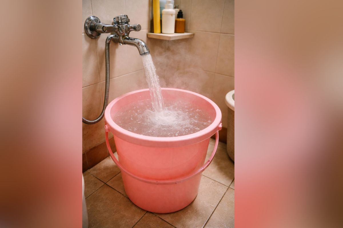 कोटा में मासूम की दर्दनाक मौत, खेल-खेल में खौलता पानी खुद के ऊपर डाला, परिवार में कोहराम