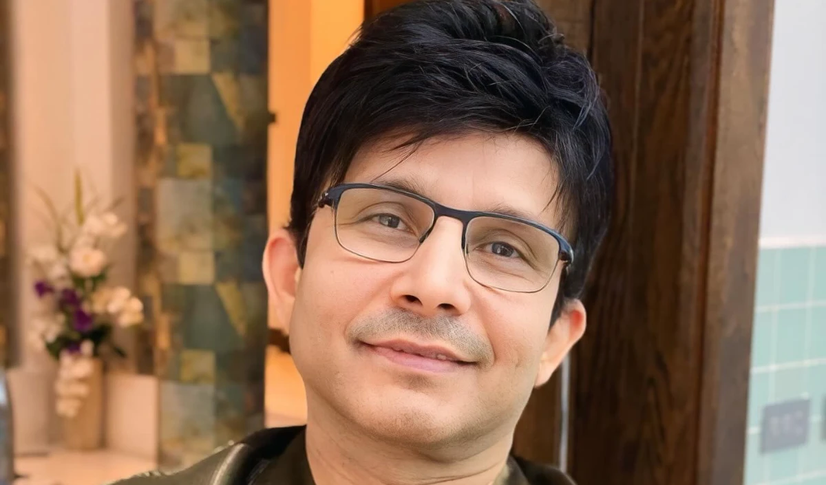 एक्शन में मुंबई पुलिस! अभिनेता Kamaal Rashid Khan गिरफ्तार, अंधेरी में हुई फायरिंग मामले से जुड़े तार!